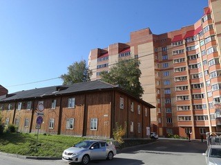 Расселять ветхое жилье в Новосибирске будут застройщики