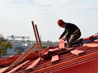 В 390 многоквартирных домах Новосибирска в 2020 году проведут капитальный ремонт