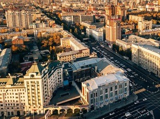 Депутаты приняли актуализированный генеральный план Новосибирска