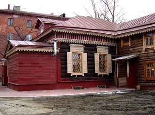 16 усадеб в центре Иркутска внесли в список объектов культурного наследия