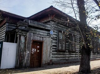 Дом Рассушина в Иркутске отстояли через суд