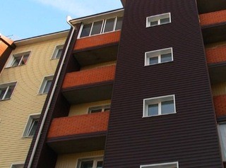 Новые квартиры получили переселенцы из аварийного жилья в Киселевске