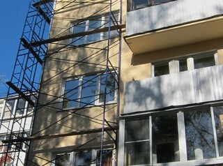В Иркутской области в 2018 году проведут капитальный ремонт в 635 домах