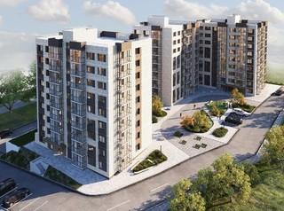 СЗ «Гранд-Строй» выводит на рынок жилищного строительства новый проект