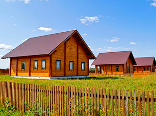 В этом году в Красноярском крае запустят проект комплексного строительства малоэтажного жилья
