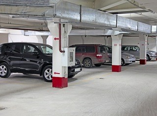 Владельцы мест в паркингах под многоквартирными домами наконец смогут оформить их в собственность