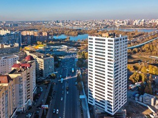 Генплан Новосибирска вынесут на публичные слушания к концу 2019 года