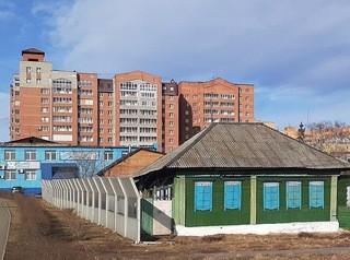 Где в Красноярске начнется новое строительство?