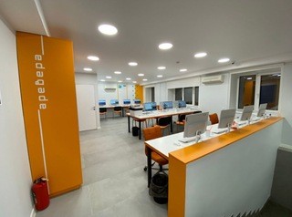 Открылся первый обновленный офис компании «АРЕВЕРА-Недвижимость»