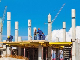 Стройнадзор подвел итоги 1 квартала 2018 года на рынке долевого строительства