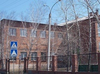 Спортзал для иркутской школы № 29 возведут в 2019 году