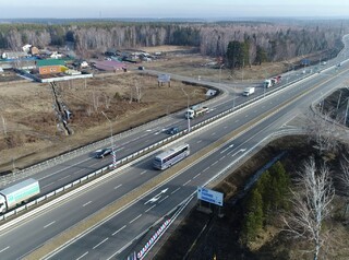 Более 110 км дорог отремонтируют в иркутской агломерации