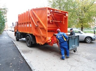 В Иркутской области установили тариф на вывоз и утилизацию мусора