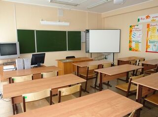 «ДомСтрой» приступил к возведению двух новых школ