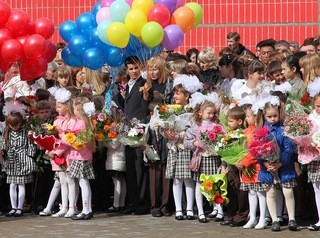 В Алтайском крае до 2020 года построят 9 новых школ