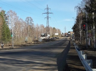 В садоводствах Иркутского района ремонтируют дороги