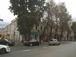 В центре Иркутска отреставрируют усадьбу Иодловского