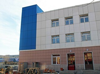 Назван срок сдачи поликлиники онкодиспансера в Улан-Удэ