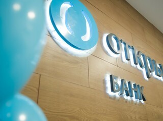 Банк «Открытие» аккредитовал два жилых комплекса в Иркутске