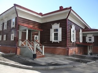 В Иркутске отреставрируют два дома-памятника