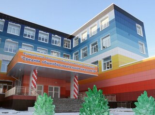 Восемь школ и детских садов будут построены в Кемеровской области