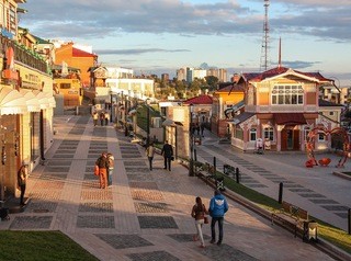 Иркутск благодаря 130-му кварталу попал в число перспективных городов по версии Forbes