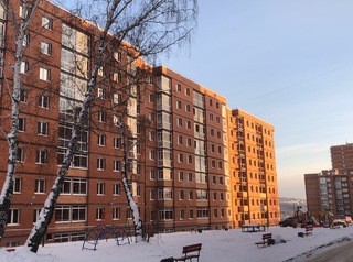 20 новостроек в Иркутске получили разрешение на ввод под Новый год