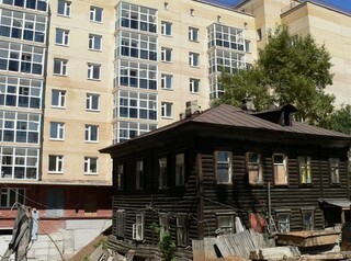 В марте в Красноярске выберут застройщика для реновации первой территории