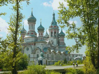 В Иркутской области впервые выделят деньги на ремонт и реставрацию храмов