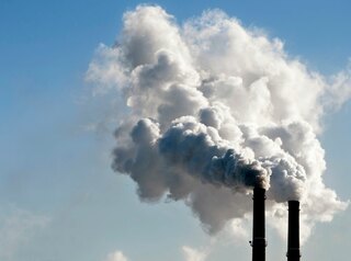 КрАЗ снова хочет получить разрешение на сверхнормативные выбросы вредных веществ