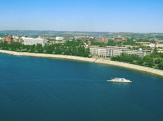 Проект единой набережной в Иркутске предлагают обсудить на «Городских выходных»