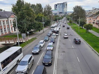 Улицы Маерчака и Абытаевскую готовят к капитальному ремонту