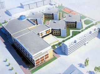 Строительство школы в Космическом задерживается по вине недобросовестного проектировщика