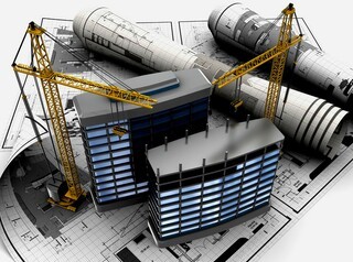 Только два разрешения на строительство жилья выдано в Иркутске во 2 квартале 2021 года