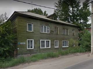 В Иркутской области есть риск снижения темпов расселения ветхого жилья