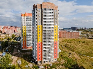 Фонд защиты дольщиков достроит 11 проблемных домов в Красноярске