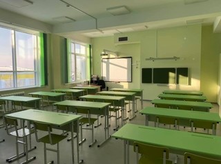 Власти Иркутска снова изменили вместимость новой школы на Мелентьева