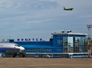 Седьмую подзону аэропорта Иркутска значительно трансформируют