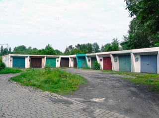 Упростят оформление гаражей по «гаражной амнистии» в Красноярском крае