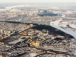 Новый генплан Иркутска должен быть готов к сентябрю 2022 года