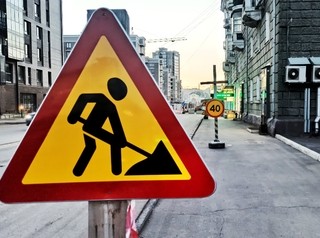 Какие дороги построят и отремонтируют в Красноярске в 2022 году?