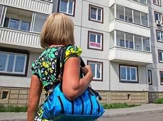 В России предложено расширить льготную ипотеку на вторичное жилье
