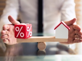 Где можно взять ипотеку по низкой процентной ставке?