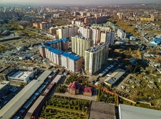 В Минстрое объяснили причины дефицита жилья на рынке новостроек в Иркутской области