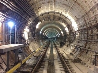 Строительство метро продолжится в Красноярске и Новосибирске