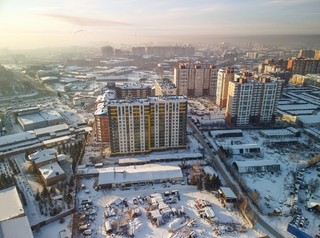 Скажутся ли санкции на рынке строительства в Иркутской области?
