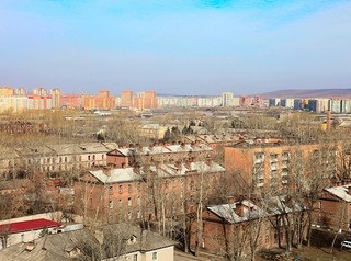 В Красноярском крае создадут госучреждение, которое будет заниматься комплексным развитием территорий