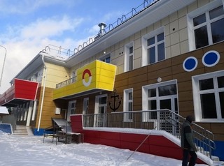 В Иркутской области в 2022 году сдадут детсады на 2 тысячи мест