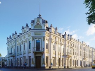 Проект реставрации ТЮЗа в Иркутске передают на экспертизу