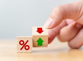 Процентные ставки по ипотеке могут снизиться уже на следующей неделе
